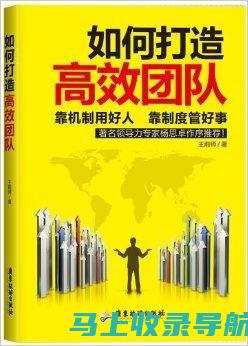 如何打造高效网站？从站长总结范文汲取智慧